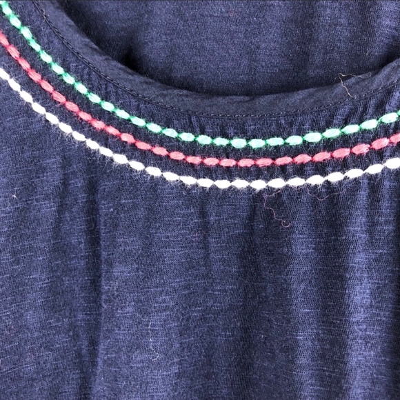 Crown & Ivy Plus Size Large Bell Sleeve Top - NWT - Picture 2 of 7